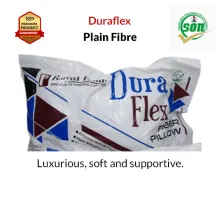 Duraflex - Plain Fiber