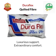 Duraflex - Quilted Fiber