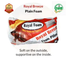 Royal Breeze - Plain