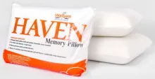 Haven Memory Pillow